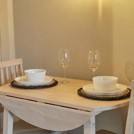 Host & - Acorn Feriehus Guisborough
